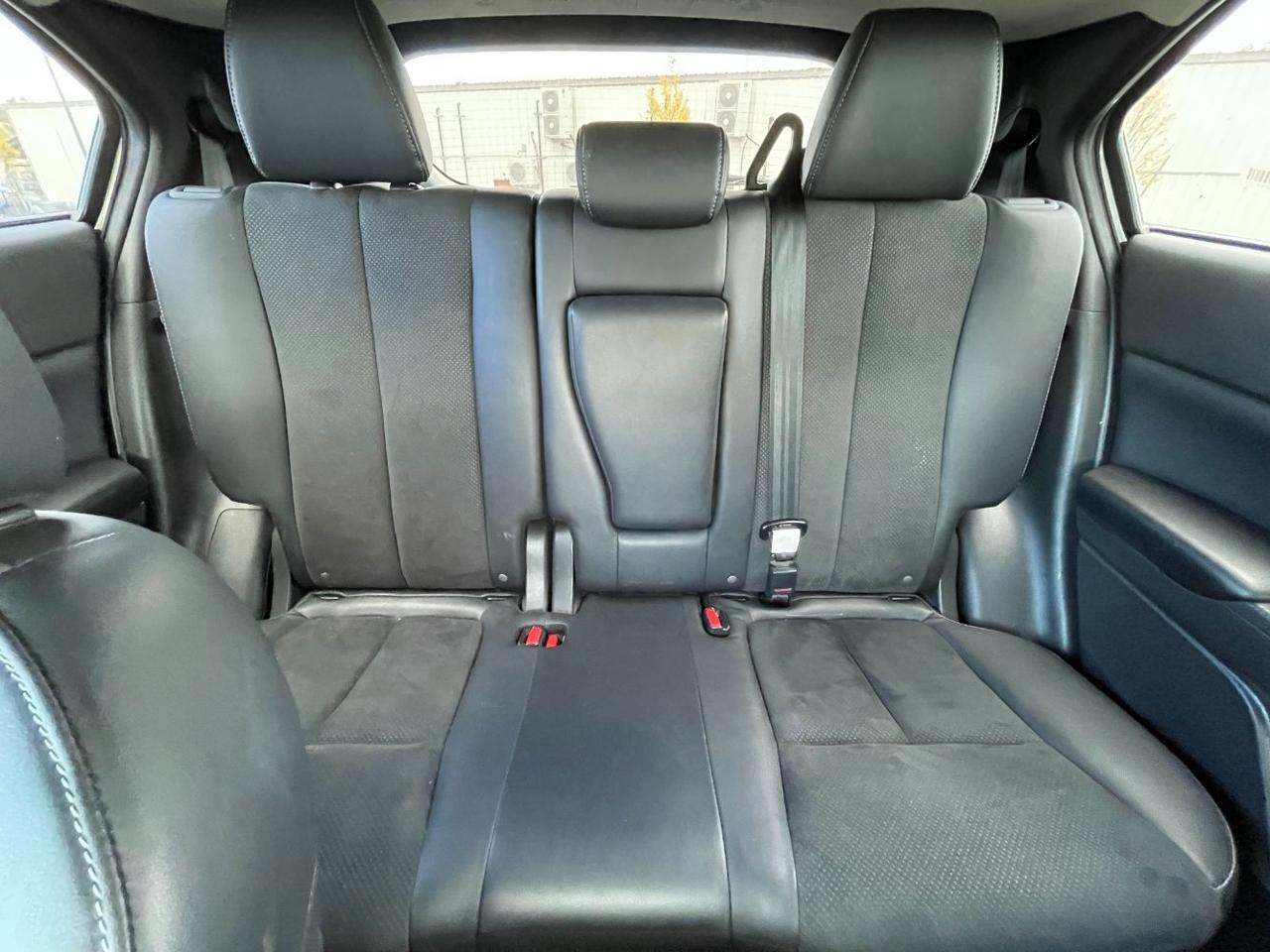 2024 Mitsubishi Eclipse Cross SE S-AWC | SEL S-AWC Spokane WA