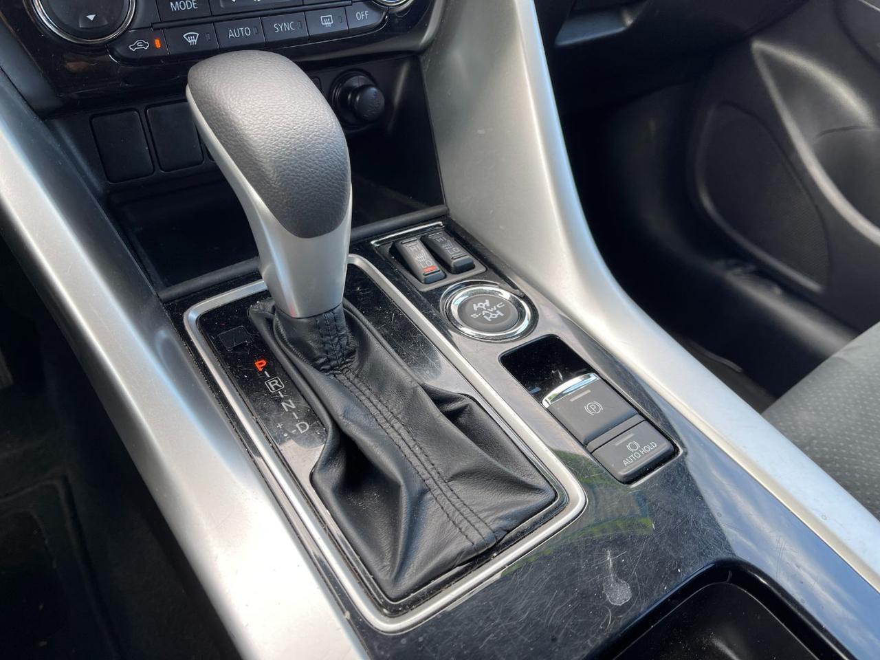 2024 Mitsubishi Eclipse Cross SE S-AWC | SEL S-AWC Spokane WA