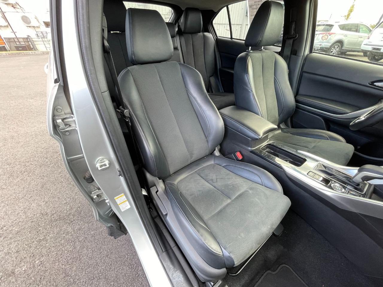 2024 Mitsubishi Eclipse Cross SE S-AWC | SEL S-AWC Spokane WA