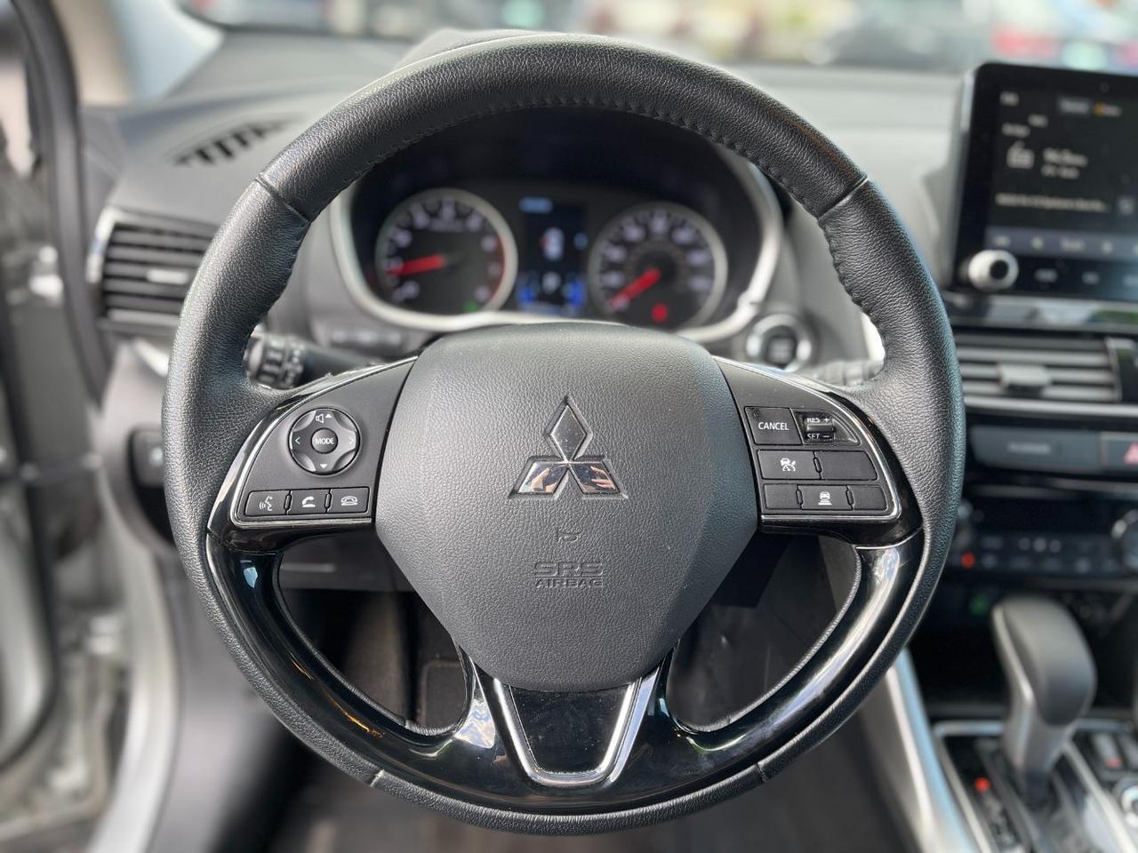 2024 Mitsubishi Eclipse Cross SE S-AWC | SEL S-AWC Spokane WA