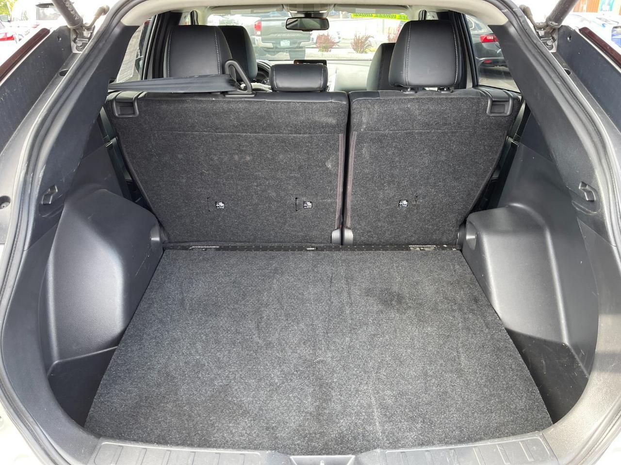 2024 Mitsubishi Eclipse Cross SE S-AWC | SEL S-AWC Spokane WA