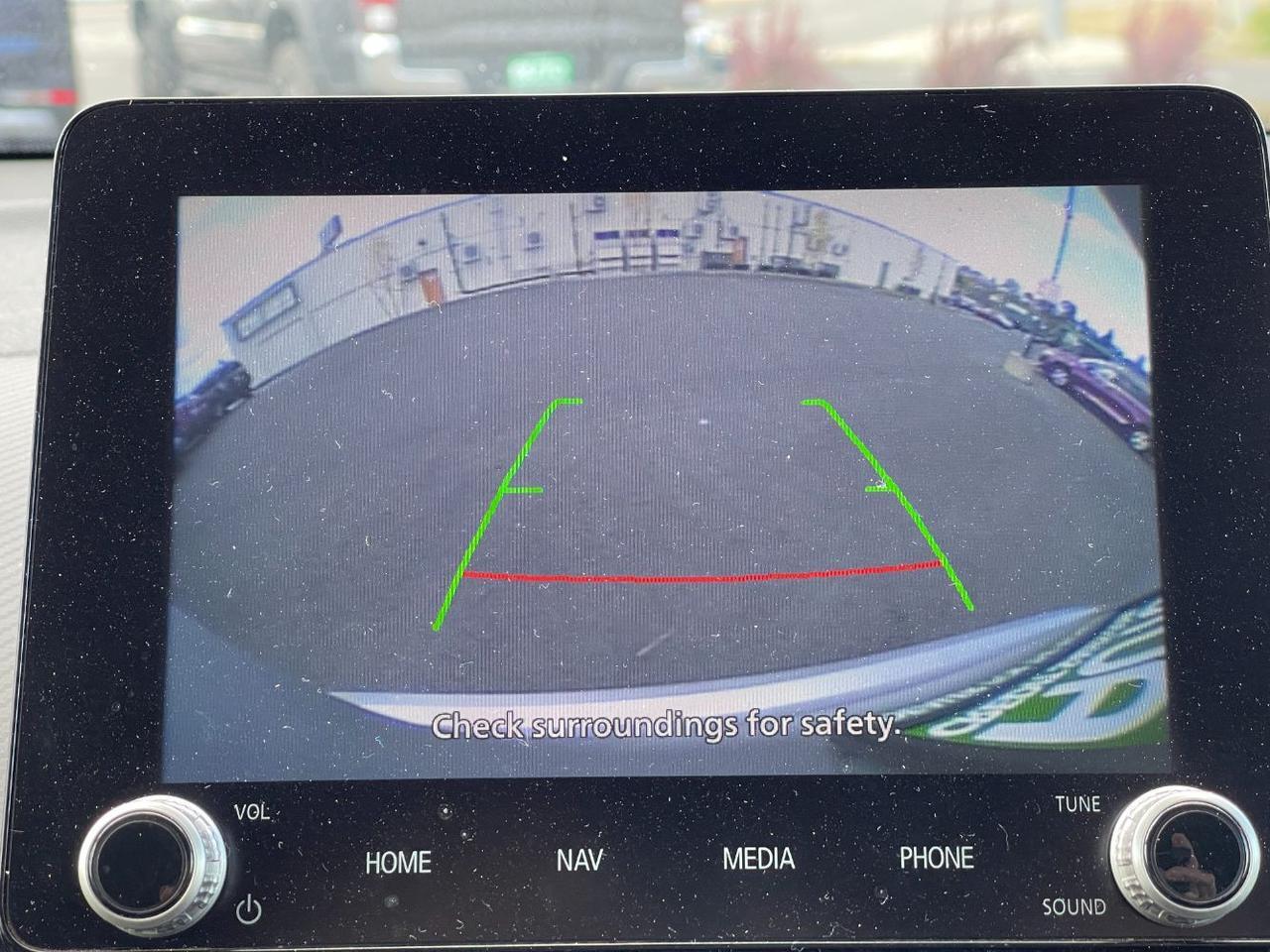 2024 Mitsubishi Eclipse Cross SE S-AWC | SEL S-AWC Spokane WA