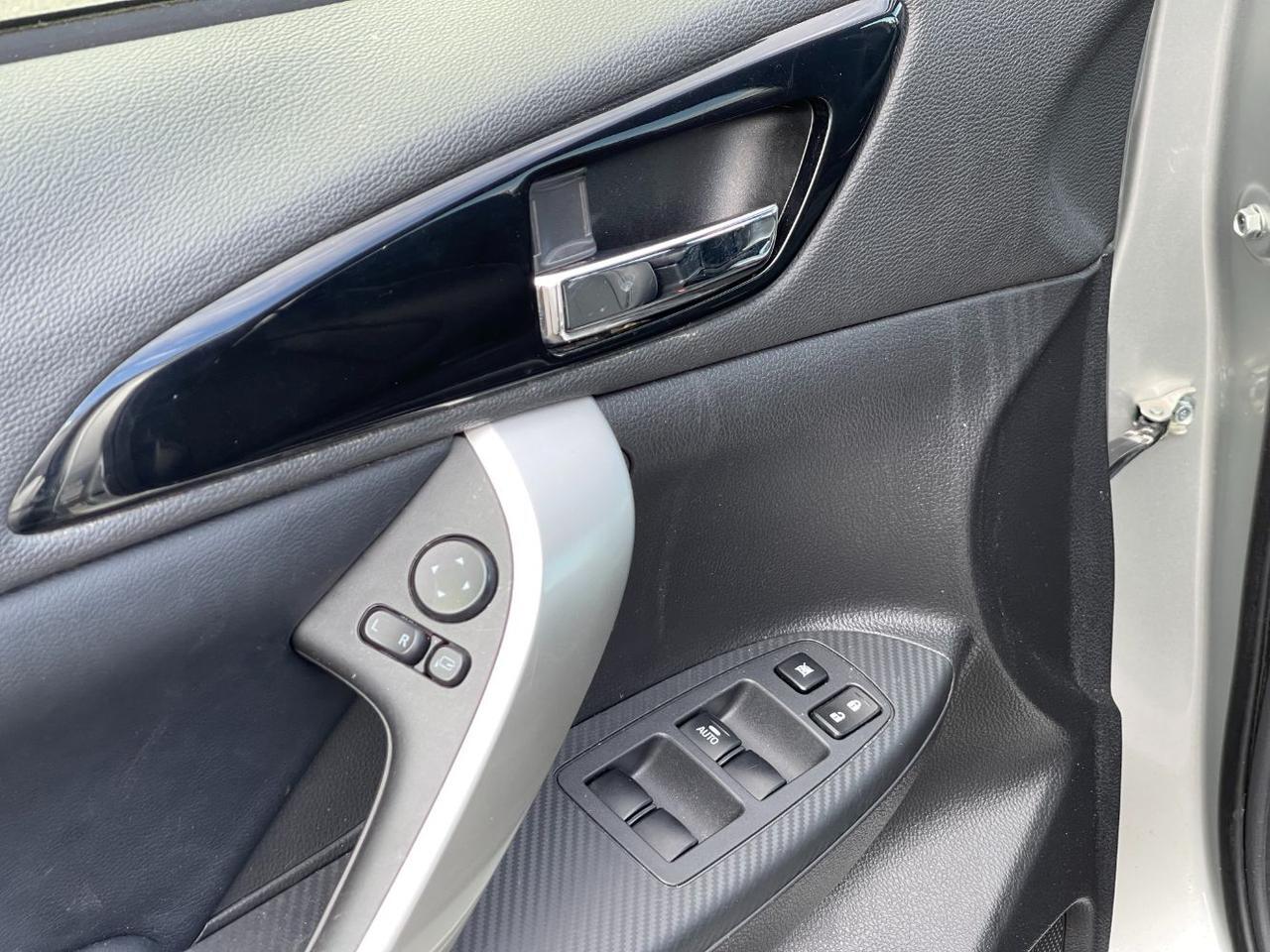 2024 Mitsubishi Eclipse Cross SE S-AWC | SEL S-AWC Spokane WA