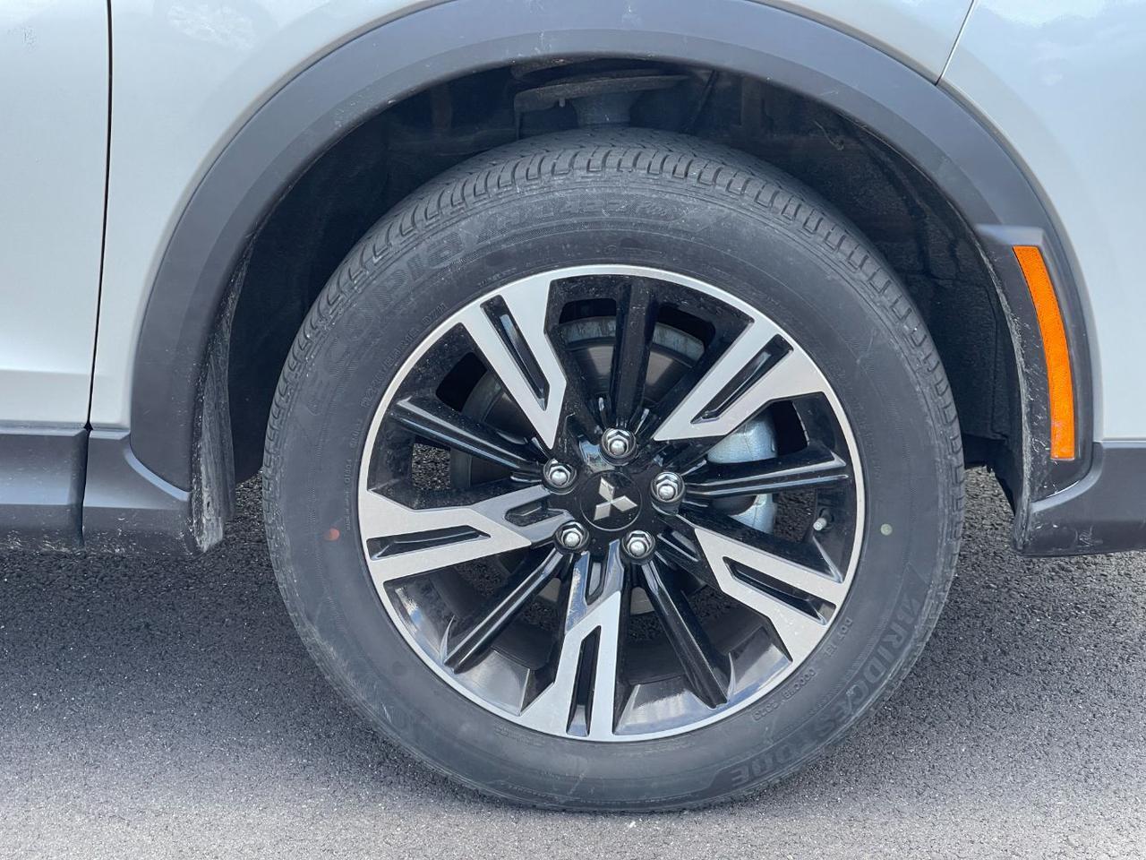 2024 Mitsubishi Eclipse Cross SE S-AWC | SEL S-AWC Spokane WA