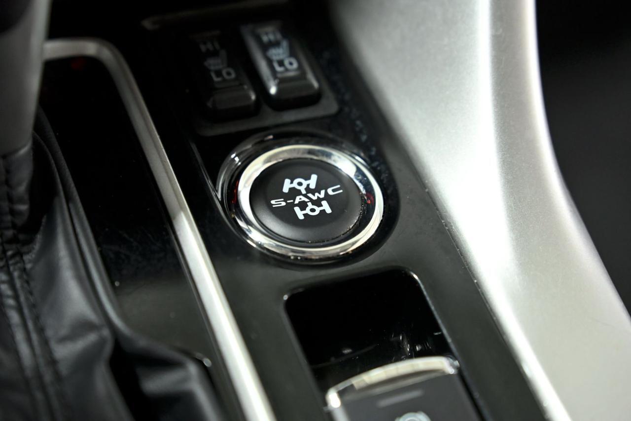 2024 Mitsubishi Eclipse Cross SE S-AWC Miami FL