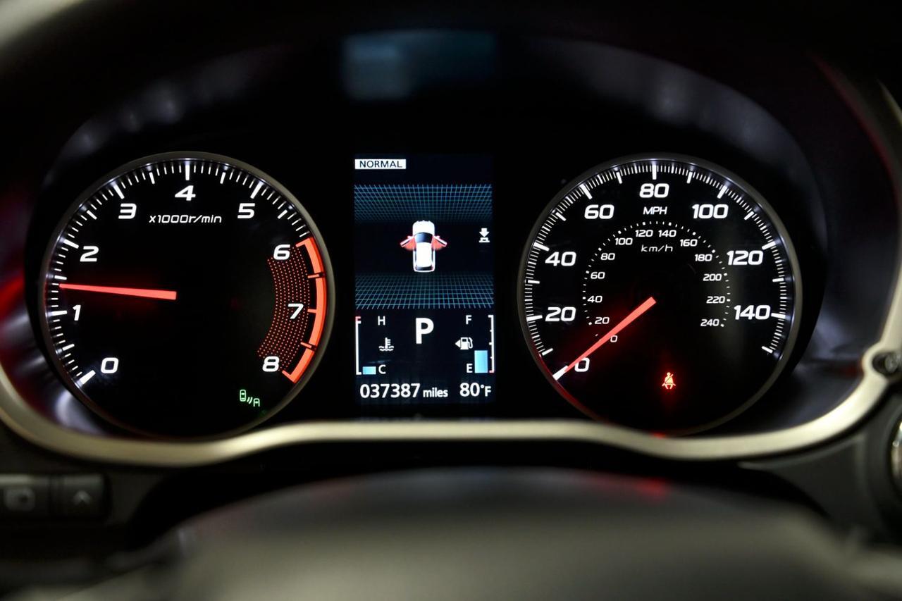 2024 Mitsubishi Eclipse Cross SE S-AWC Miami FL