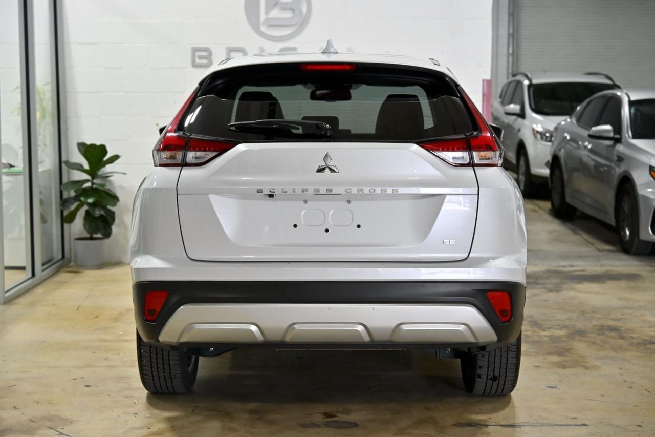 2024 Mitsubishi Eclipse Cross SE S-AWC Miami FL