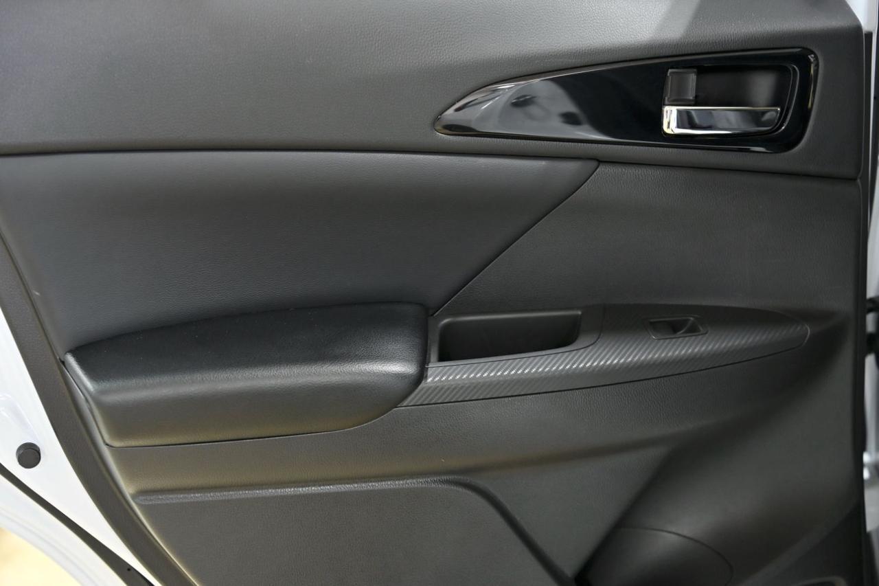 2024 Mitsubishi Eclipse Cross SE S-AWC Miami FL