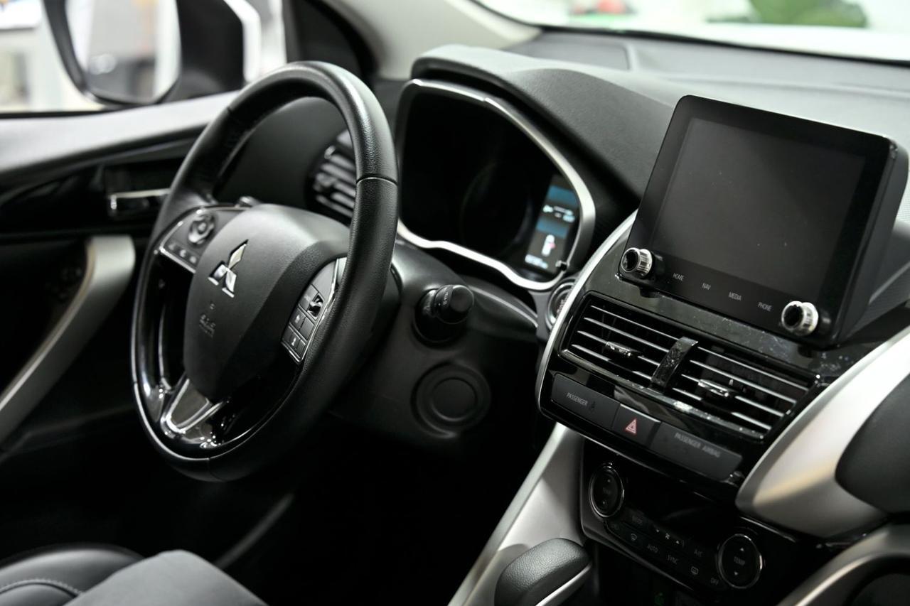 2024 Mitsubishi Eclipse Cross SE S-AWC Miami FL