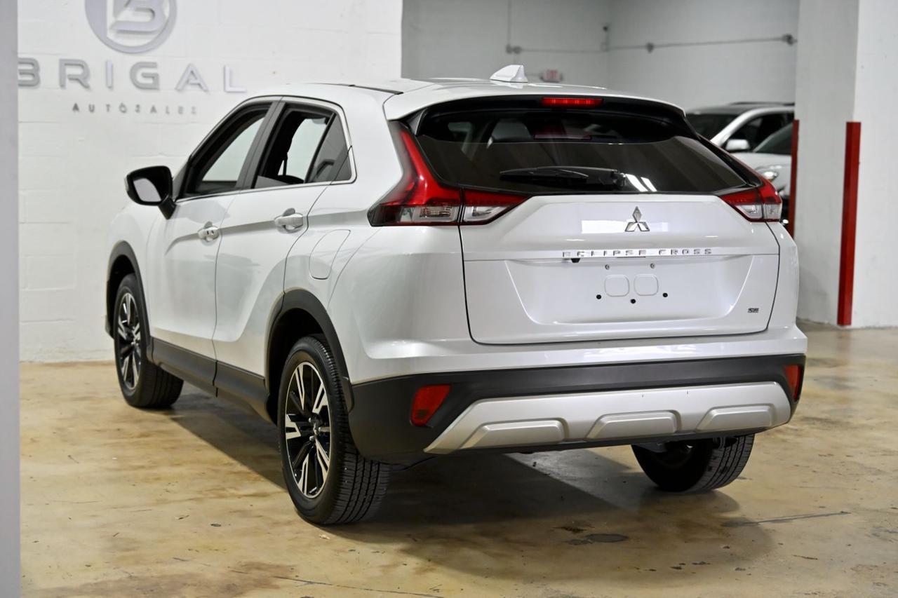 2024 Mitsubishi Eclipse Cross SE S-AWC Miami FL