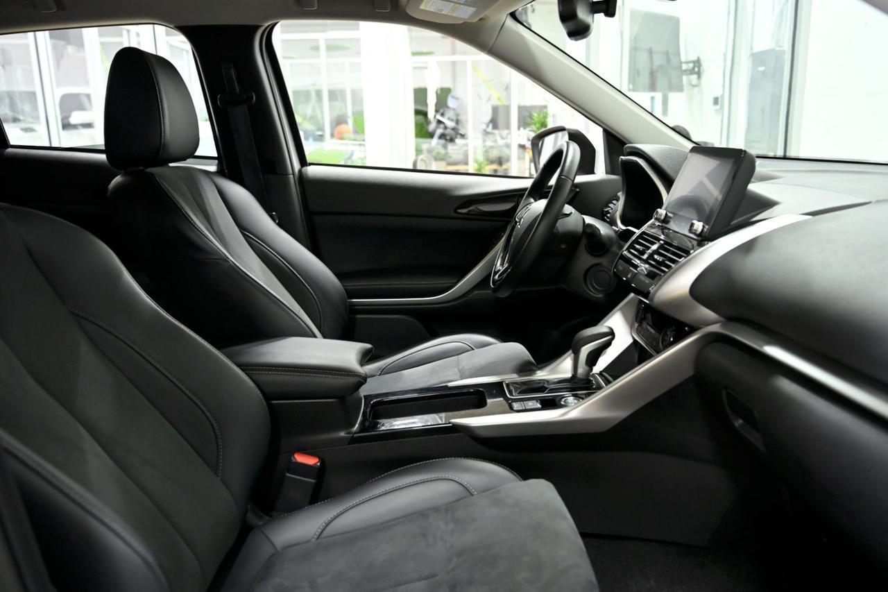 2024 Mitsubishi Eclipse Cross SE S-AWC Miami FL