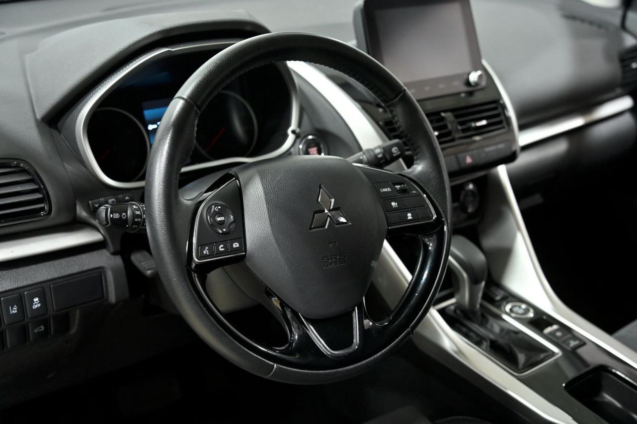 2024 Mitsubishi Eclipse Cross SE S-AWC Miami FL