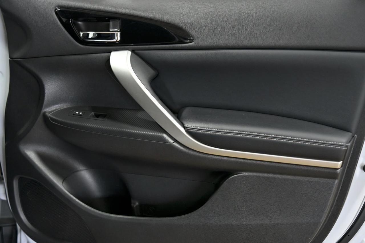 2024 Mitsubishi Eclipse Cross SE S-AWC Miami FL