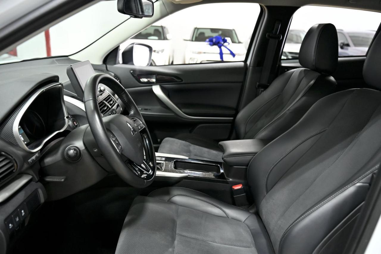 2024 Mitsubishi Eclipse Cross SE S-AWC Miami FL