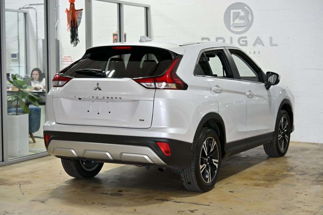 2024 Mitsubishi Eclipse Cross SE S-AWC Miami FL