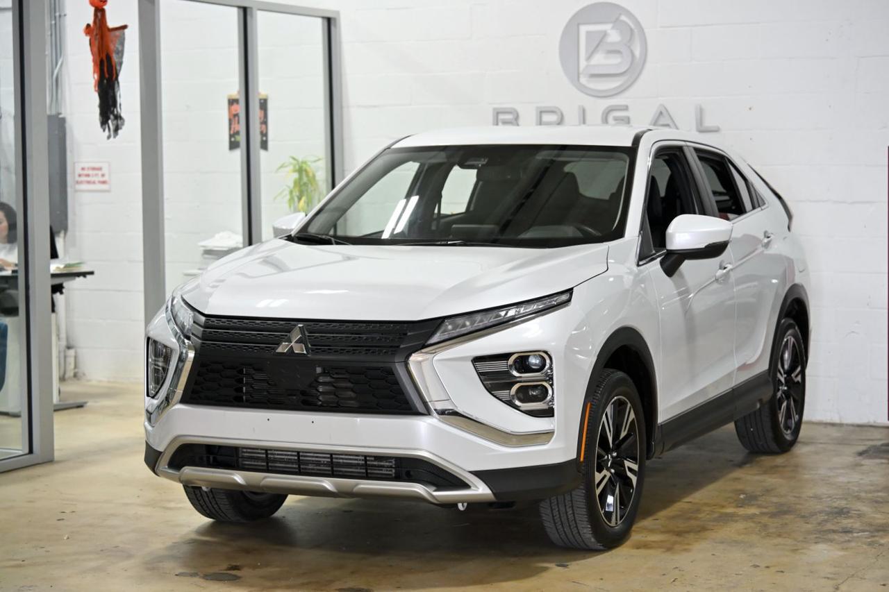 2024 Mitsubishi Eclipse Cross SE S-AWC Miami FL