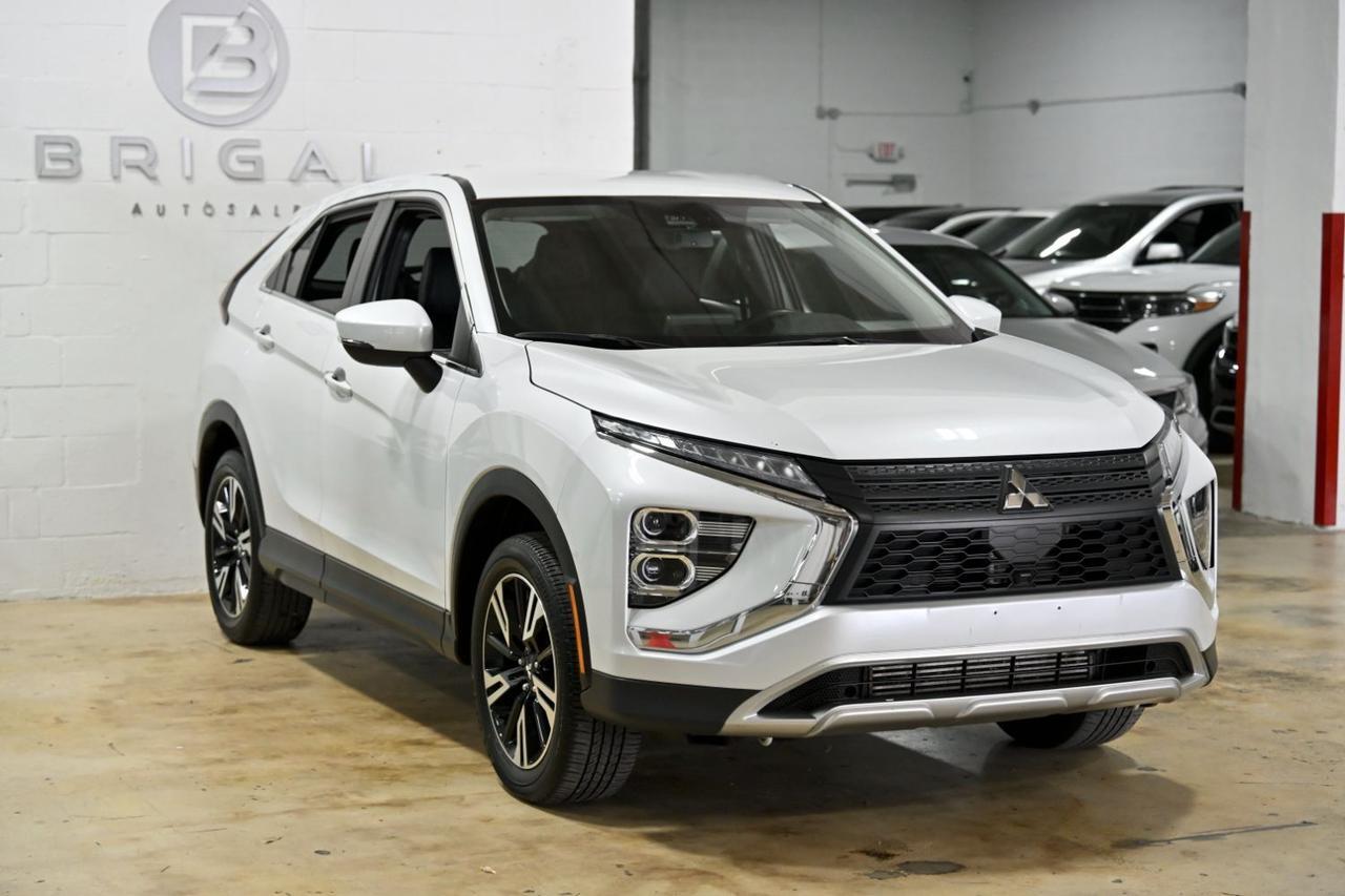 2024 Mitsubishi Eclipse Cross SE S-AWC Miami FL