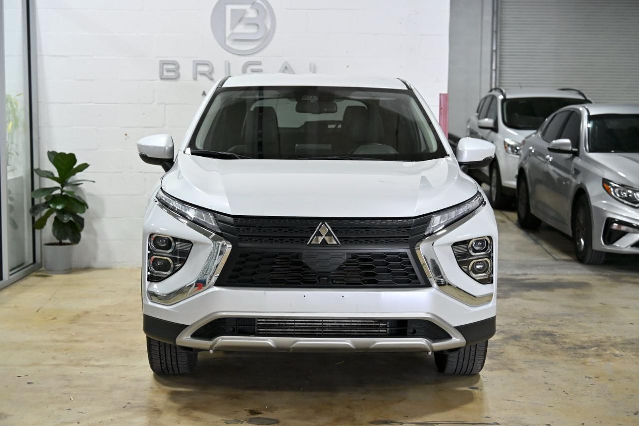 2024 Mitsubishi Eclipse Cross SE S-AWC Miami FL