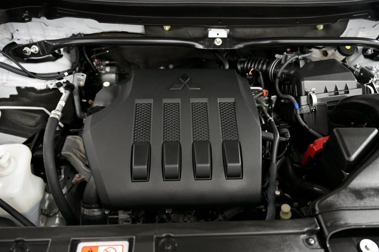 2024 Mitsubishi Eclipse Cross SE S-AWC Miami FL