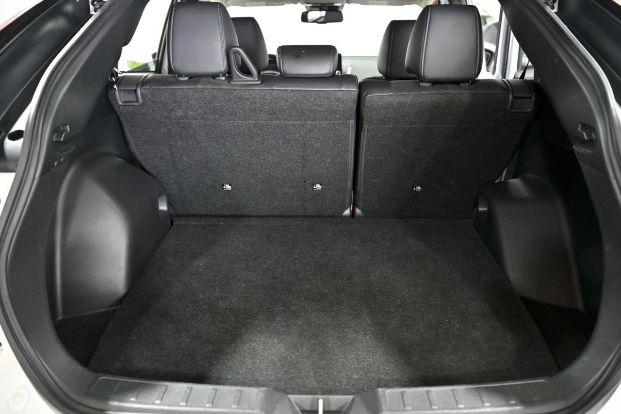 2024 Mitsubishi Eclipse Cross SE S-AWC Miami FL