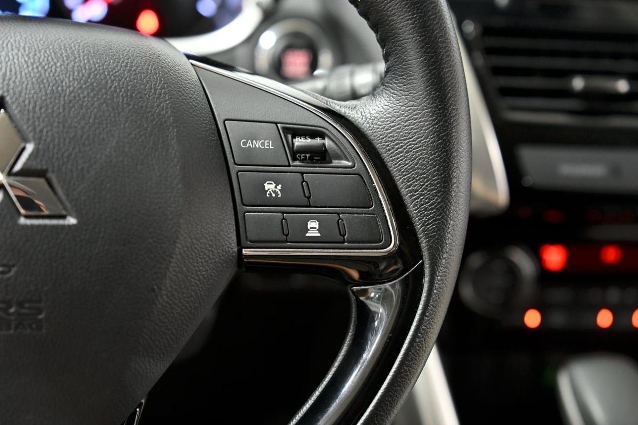 2024 Mitsubishi Eclipse Cross SE S-AWC Miami FL