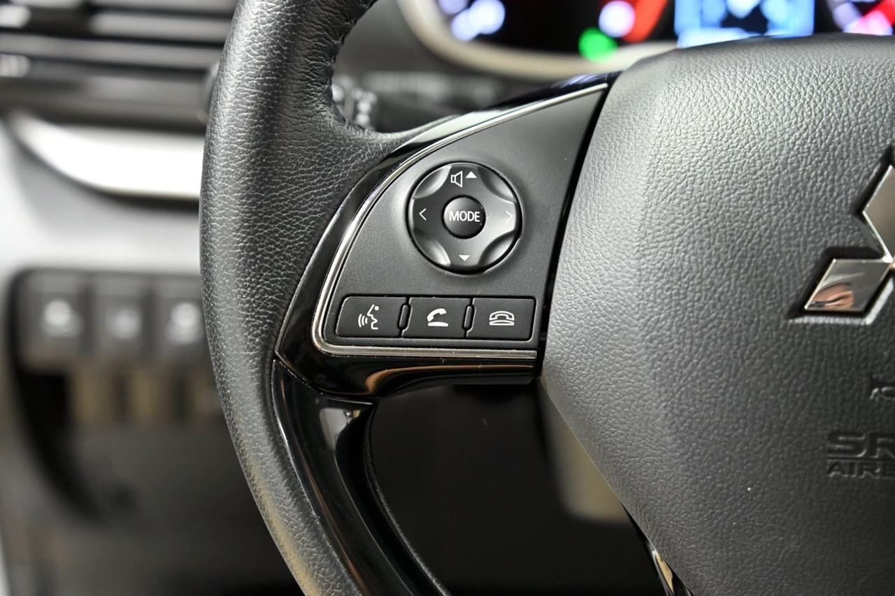 2024 Mitsubishi Eclipse Cross SE S-AWC Miami FL