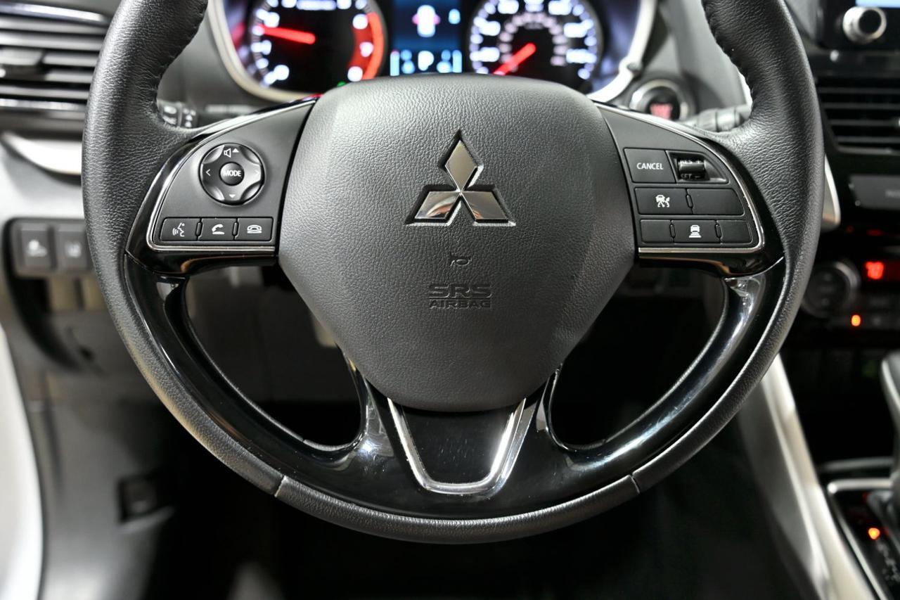 2024 Mitsubishi Eclipse Cross SE S-AWC Miami FL