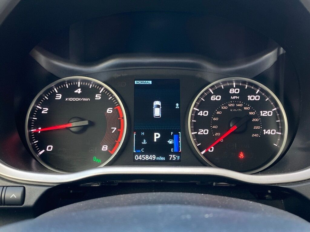 2024 Mitsubishi Eclipse Cross SE San Antonio TX