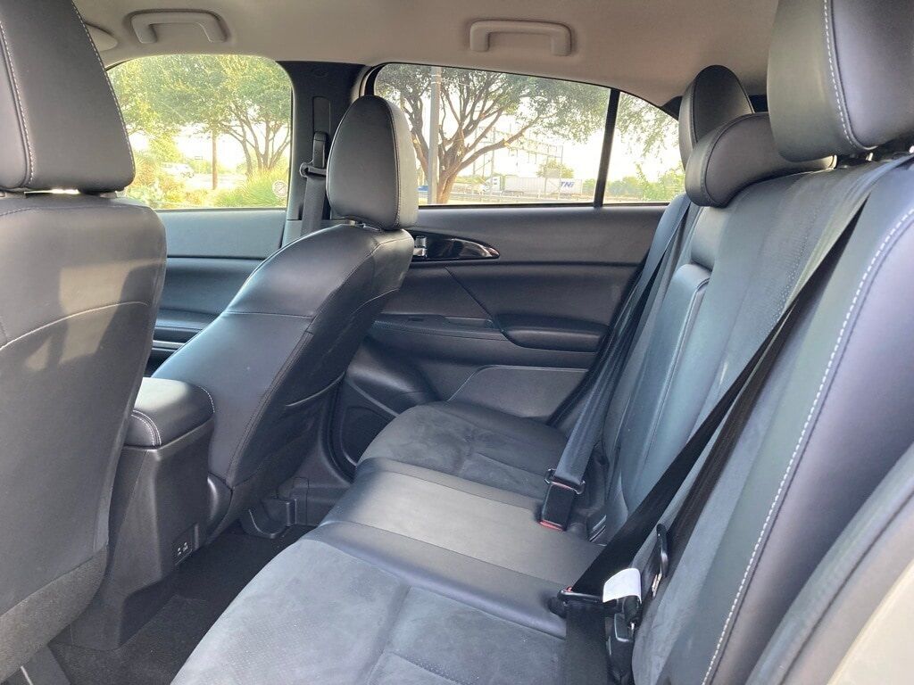 2024 Mitsubishi Eclipse Cross SE San Antonio TX
