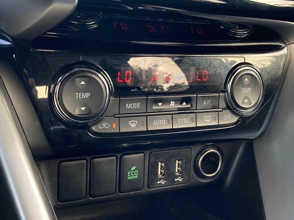2024 Mitsubishi Eclipse Cross SE San Antonio TX