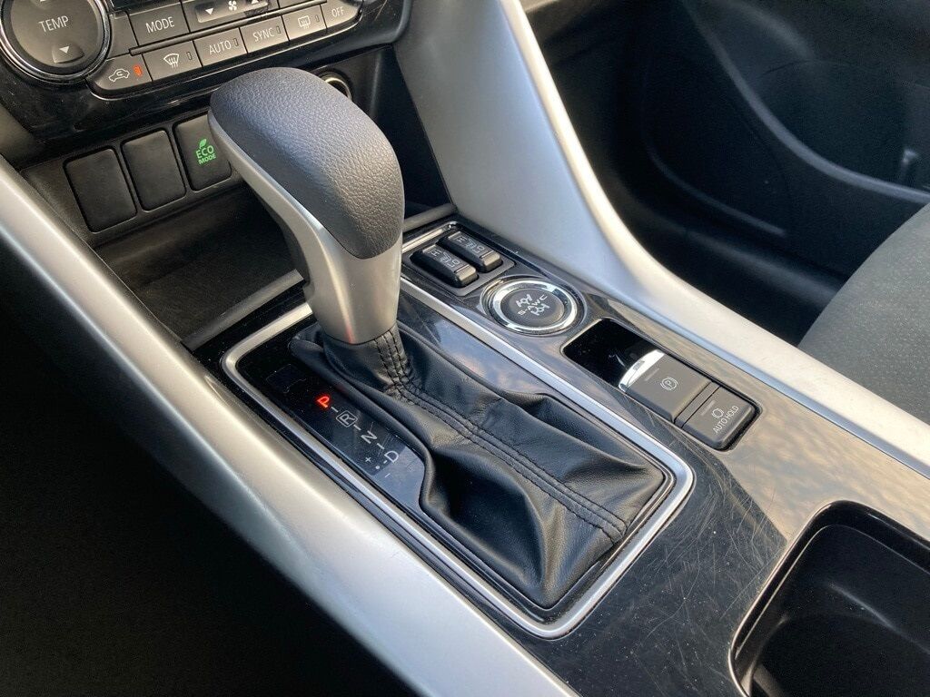 2024 Mitsubishi Eclipse Cross SE San Antonio TX