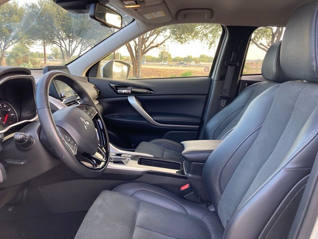 2024 Mitsubishi Eclipse Cross SE San Antonio TX