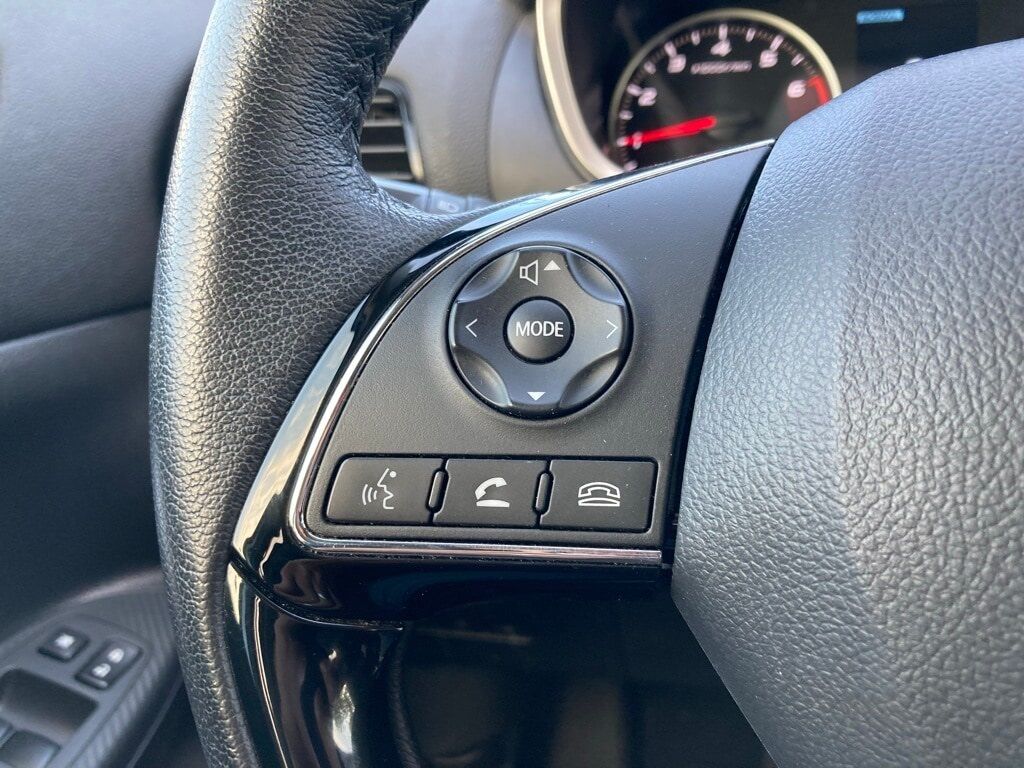 2024 Mitsubishi Eclipse Cross SE San Antonio TX