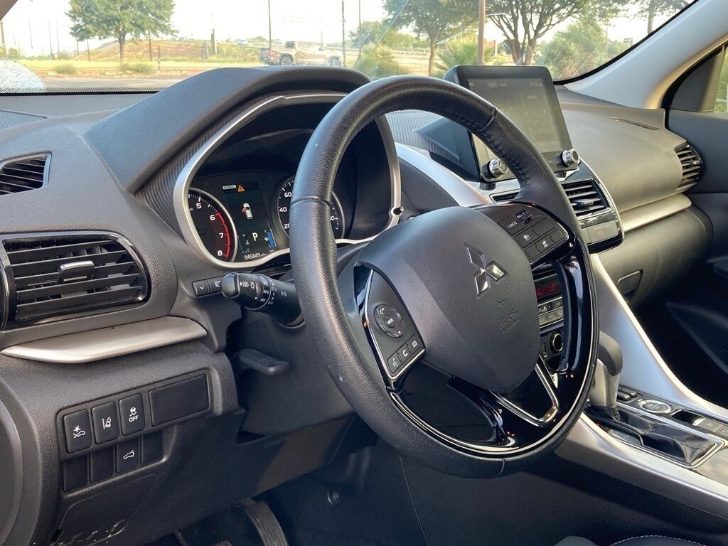 2024 Mitsubishi Eclipse Cross SE San Antonio TX