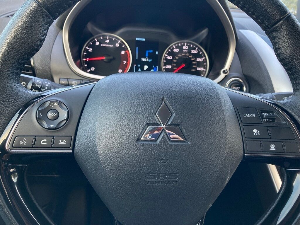 2024 Mitsubishi Eclipse Cross SE San Antonio TX