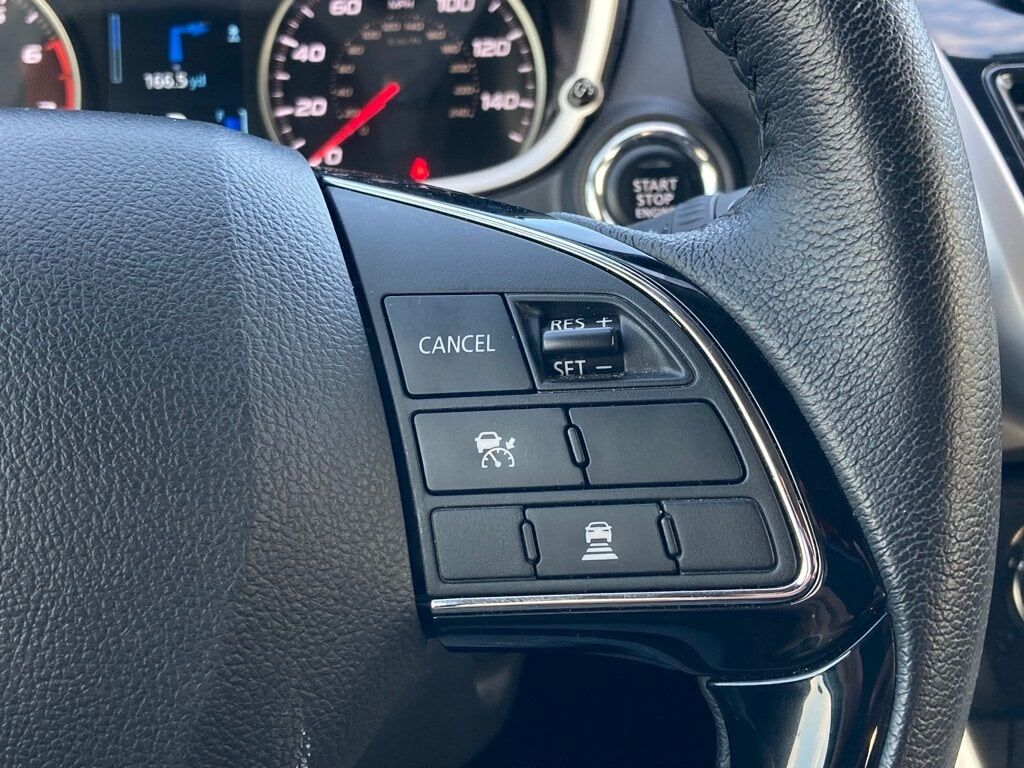 2024 Mitsubishi Eclipse Cross SE San Antonio TX