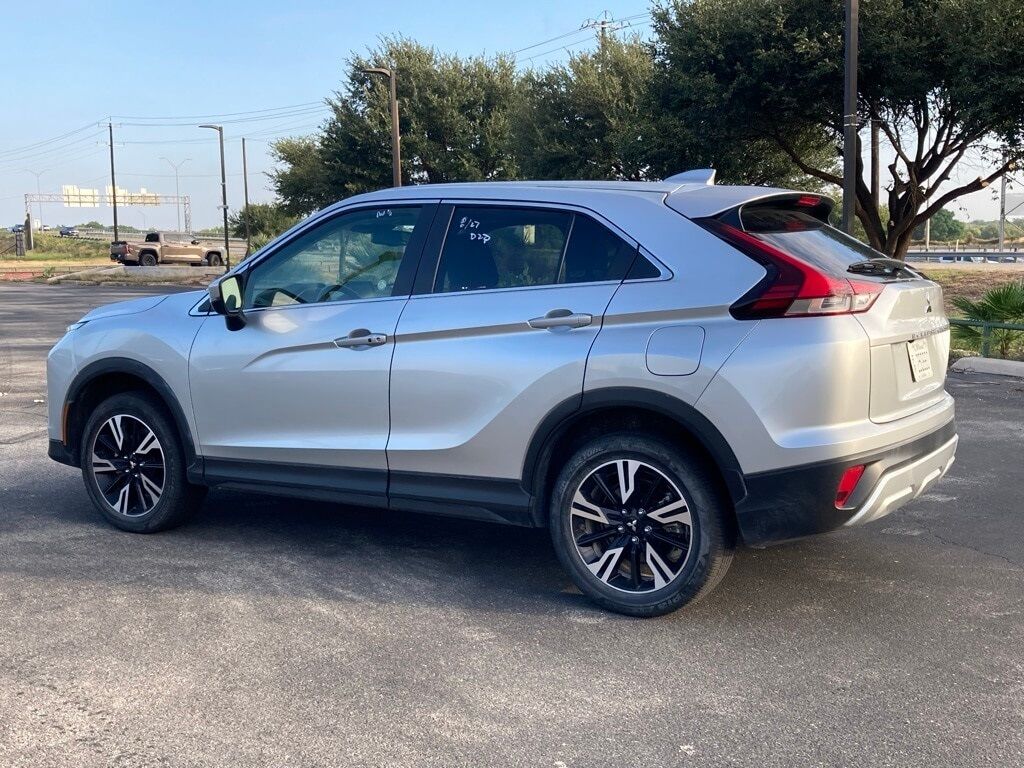2024 Mitsubishi Eclipse Cross SE San Antonio TX