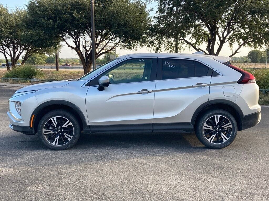 2024 Mitsubishi Eclipse Cross SE San Antonio TX