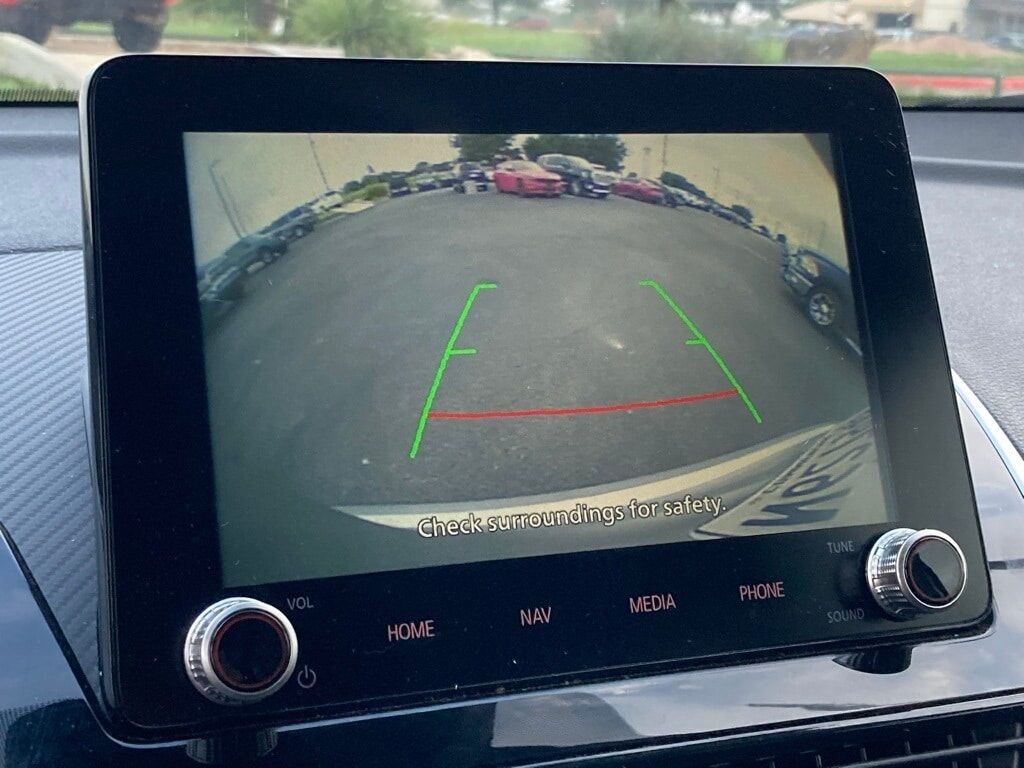 2024 Mitsubishi Eclipse Cross SE San Antonio TX
