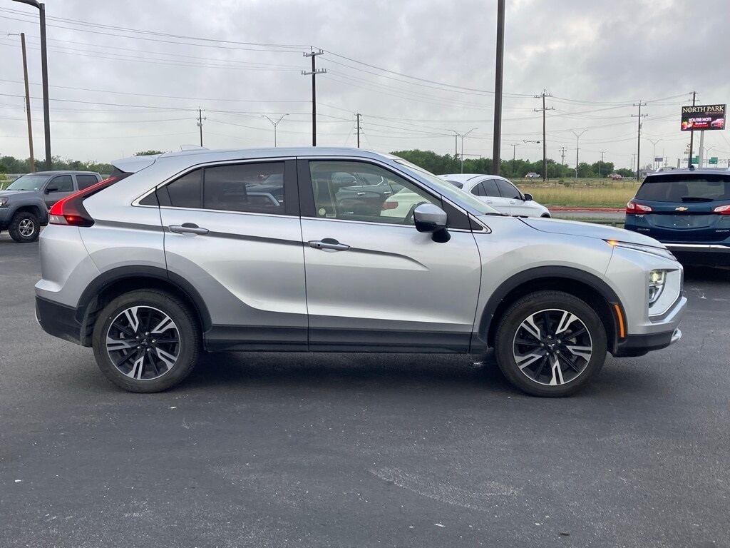 2024 Mitsubishi Eclipse Cross SE San Antonio TX