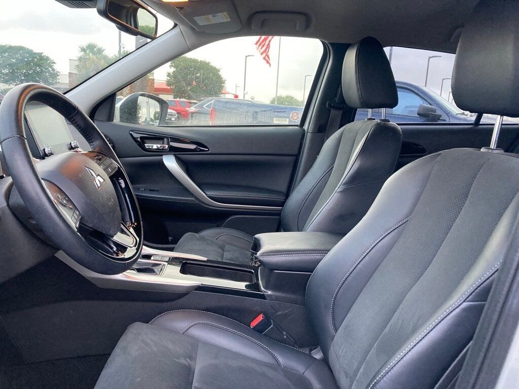 2024 Mitsubishi Eclipse Cross SE San Antonio TX