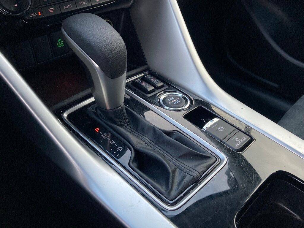 2024 Mitsubishi Eclipse Cross SE San Antonio TX
