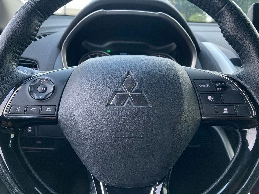 2024 Mitsubishi Eclipse Cross SE San Antonio TX