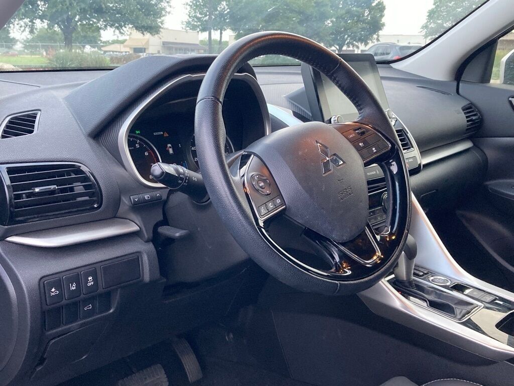 2024 Mitsubishi Eclipse Cross SE San Antonio TX