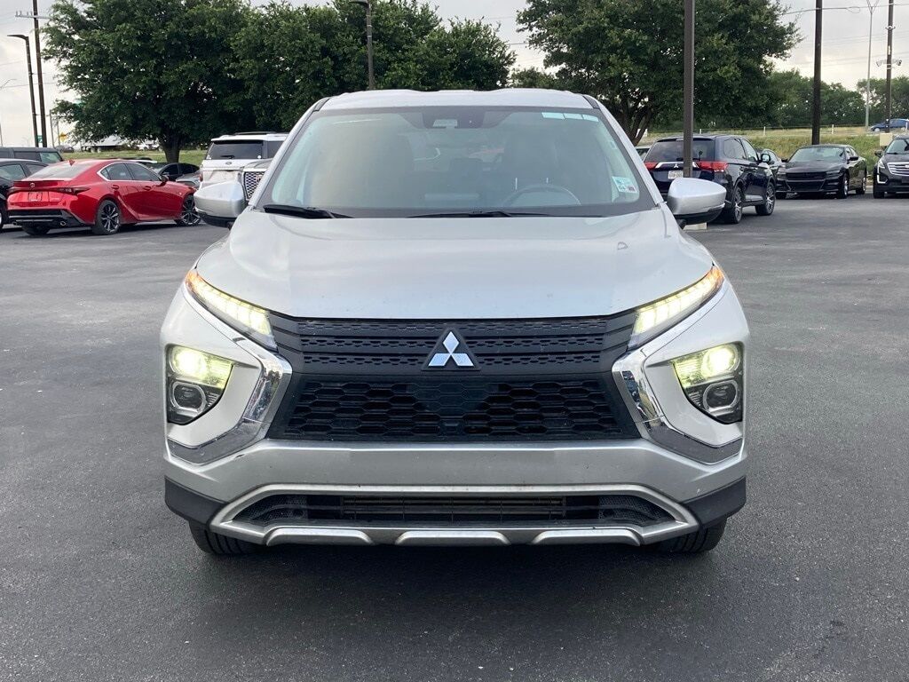 2024 Mitsubishi Eclipse Cross SE San Antonio TX