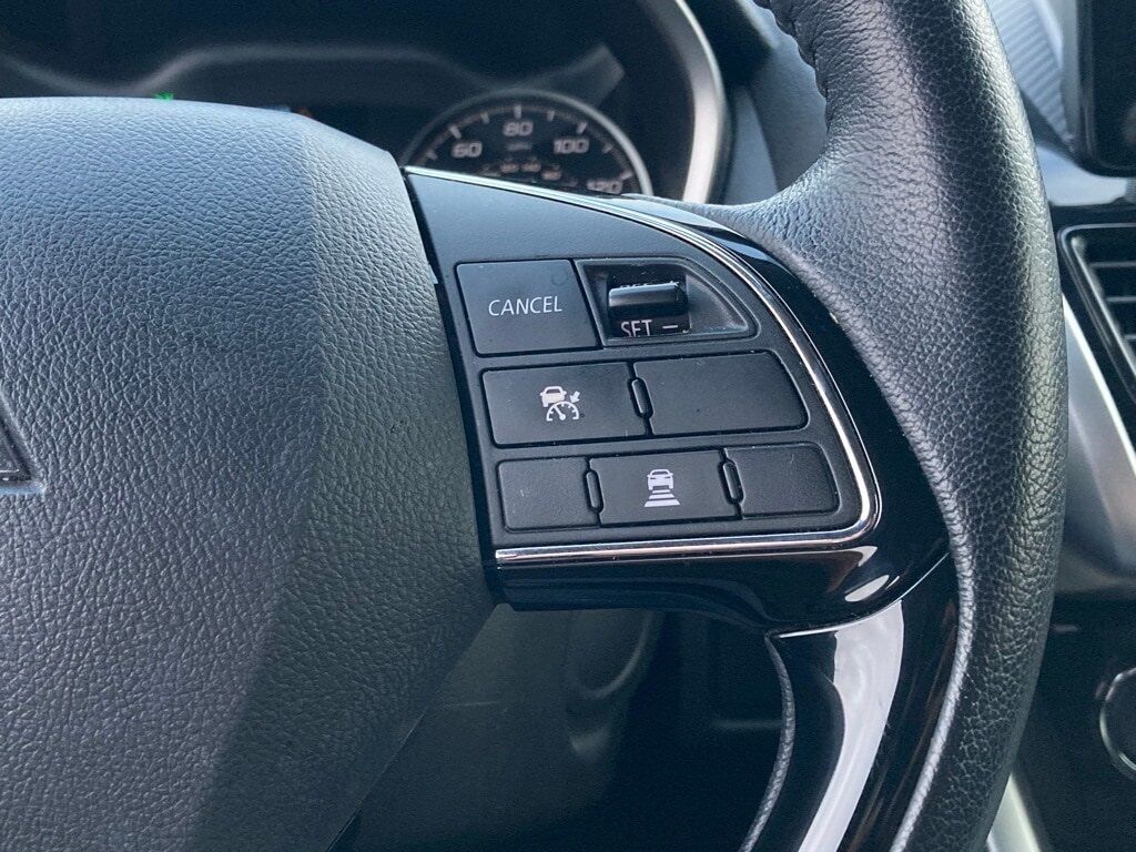 2024 Mitsubishi Eclipse Cross SE San Antonio TX