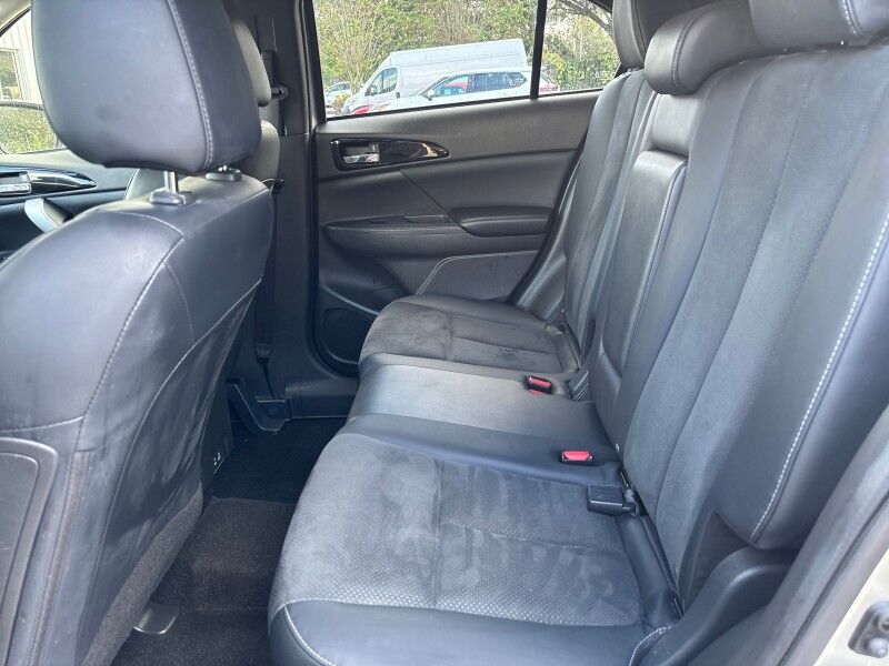 2024 Mitsubishi Eclipse Cross SE Seffner FL