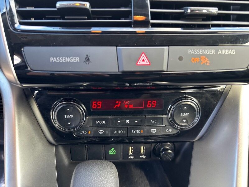 2024 Mitsubishi Eclipse Cross SE Seffner FL