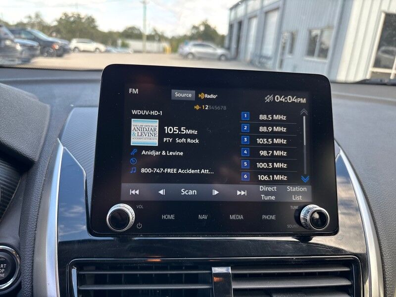 2024 Mitsubishi Eclipse Cross SE Seffner FL