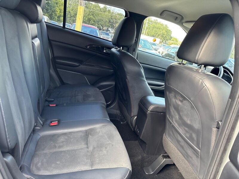 2024 Mitsubishi Eclipse Cross SE Seffner FL